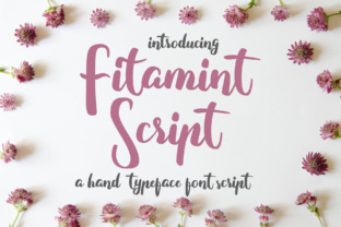 Fitamint Script: A Designer’s Honest Take